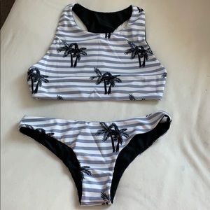 bathing suit set